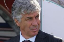 Gasperini: 