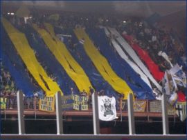 L'Osservatorio giudica Parma-Samp 