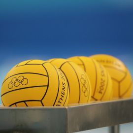 Pallanuoto, stasera l'anticipo Camogli-Brescia