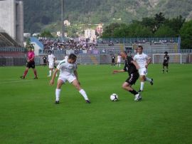 Spezia, Pane: 