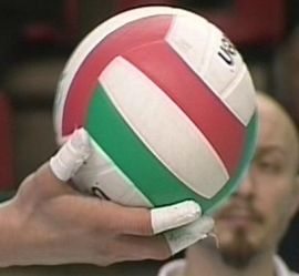 Volley rosa, sabato negativo per le genovesi 