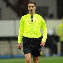 Serie A, gli arbitri di Genoa e Sampdoria