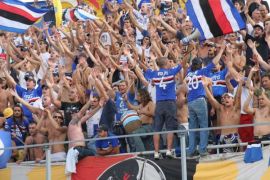 Samp-Chievo, parte la vendita dei biglietti