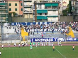 Savona, in vendita i biglietti per il Mezzocorona 