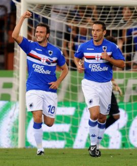 Samp, da valutare Zauri 