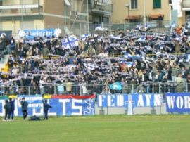 Lega pro 2, il Savona batte il Mezzocorona