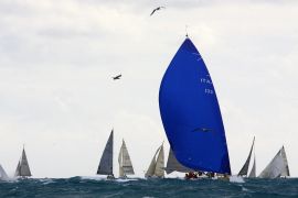 Buona la prima per il Campionato Invernale del Tigullio 