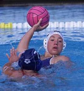 A1 femminile, gli arbitri dell'ottava giornata