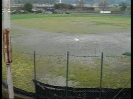 Senza campo, i Cubs rinunciano alla serie C