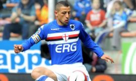 Samp, domani test per Palombo