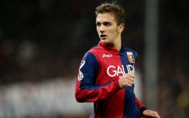 Genoa, Criscito: 