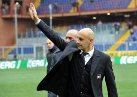 Samp, recuperano tutti gli acciaccati