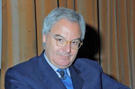 Sciopero, Beretta e Lotito: 