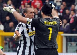 Sciopero Aic, contrari anche Buffon e Chiellini