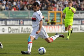 Genoa, a Lecce tocca a Palladino-Toni