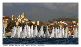 Imperia Winter Regatta, i risultati della prima giornata