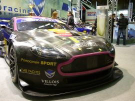 Primocanale Sport al Motor Show