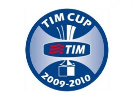 Le date degli Ottavi di Coppa Italia