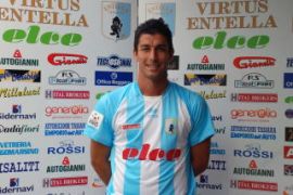 Virtus Entella domina a Casale: 3-0