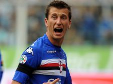 Samp: torna Zauri, ancora a parte Gastaldello