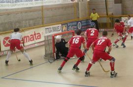 Sarzana domani in campo a Forte dei Marmi