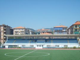 Derby Entella-Savona, nessuna limitazione