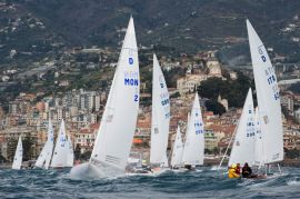 Torna la Winter Series X35