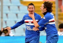 Sampdoria, Semioli e Cacciatore ancora a parte