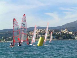 Winter Series X35  e Dragoni d'Inverno: i risultati