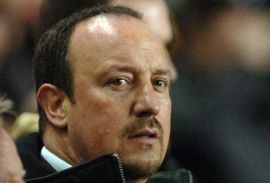 Inter-Benitez, il divorzio è ufficiale