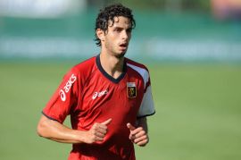 Ranocchia all'Inter,  ore decisive