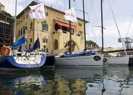 Porticciolo Duca degli Abruzzi,si muove il Comitato