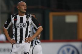 Maccarone, l'agente: 