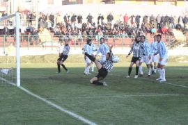 Lega Pro 2: Cotellessa passa all'Entella 