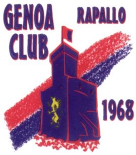 Domenica il Cimento del Genoa Club Rapallo