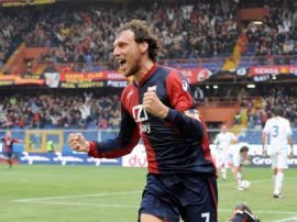 Genoa: 21 convocati, Rossi c'è