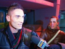 Macheda a Primocanalesport: 