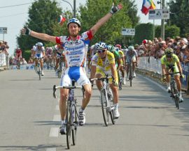 Novità per il Trofeo Laigueglia