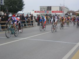 Le novità del Giro di Savona 2011