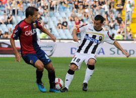 Genoa - Udinese, gratis allo stadio gli Under 14 