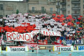 Savona, Mistrangelo: 