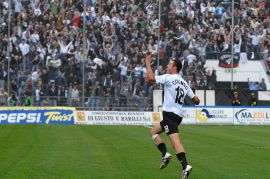 Lo Spezia torna a vincere: 2-0 alla Reggiana