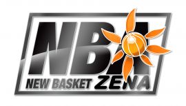 La NBA Zena vince contro Novara 