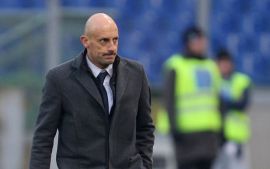 Samp, da domani si pensa alla Lazio