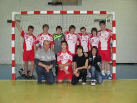 Under 16, l'Abc Bordighera perde con Nizza 