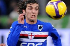 Samp, Marilungo verso il prestito: viva la pista Maccarone