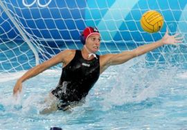 A2 femminile, vince il Camogli nel derby 