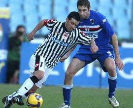 Sampdoria-Udinese, in vendita i biglietti