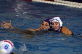 Under 17 femminile, vittoria del Bogliasco 