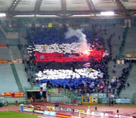 Lazio-Sampdoria, sono in vendita i biglietti